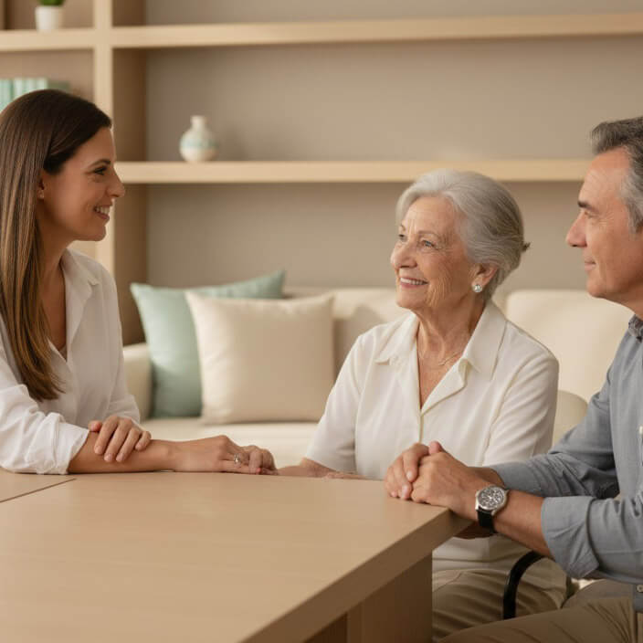 Servicios de asesoramiento